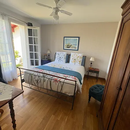 Bed & Breakfast Les Hortensias