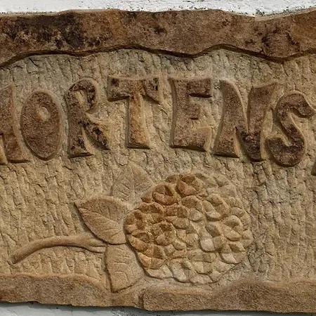 Les Hortensias Arcangues