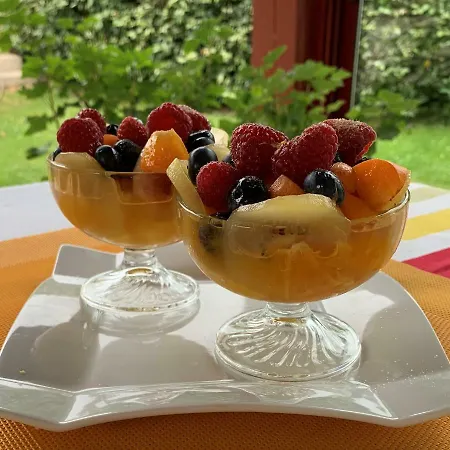 Les Hortensias Bed & Breakfast Arcangues