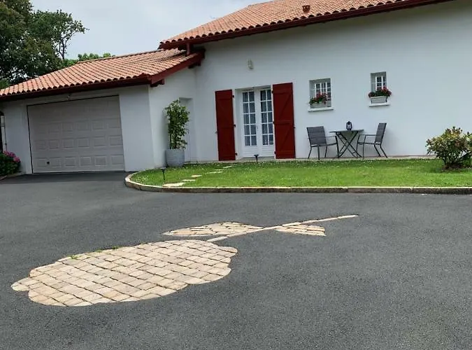 Bed & Breakfast Les Hortensias 3*