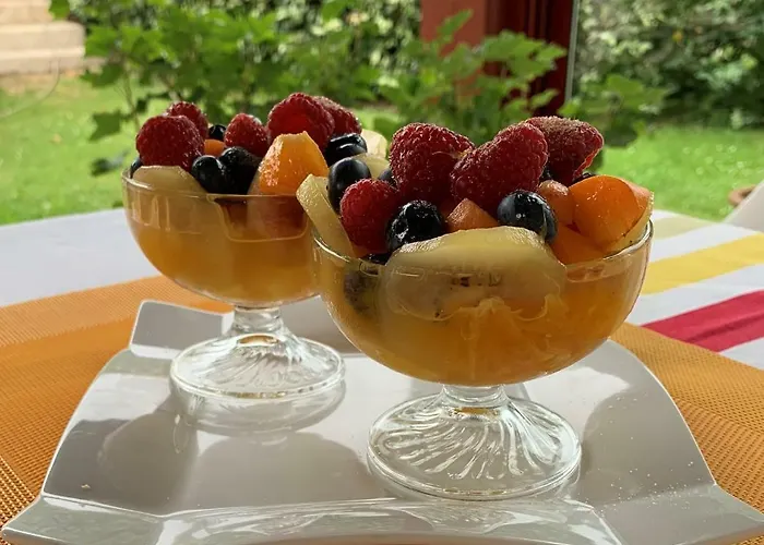 Les Hortensias Bed & Breakfast Arcangues